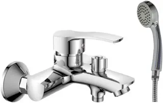 Haiba HB6070 смеситель для ванны