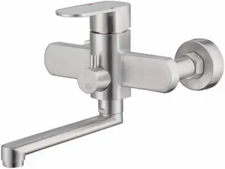 Haiba HB60806 смеситель для ванны