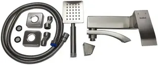 Haiba HB60815 смеситель для ванны