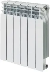 Uni-Fitt B 350/100 радиатор секционный