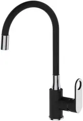 Vieir V043521 смеситель для кухни с гибким изливом