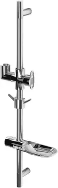 Lemark LM8062 стойка для душа