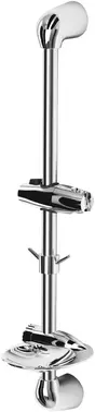 Lemark LM8065 стойка для душа