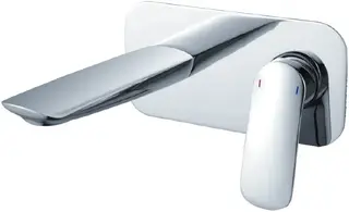 Savol SK-H7207 смеситель для раковины скрытого монтажа