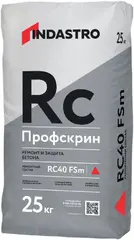 Индастро Профскрин RC40 FSM состав ремонтный финишный зимний