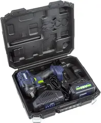 Ayger APW18/550 гайковерт аккумуляторный бесщеточный