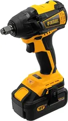 Denzel CIW-IB-300-0 гайковерт ударный аккумуляторный бесщеточный