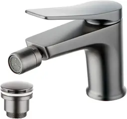 Lemark Bronx LM3708 смеситель для биде