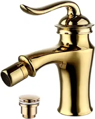 Lemark Brava LM4708 смеситель для биде