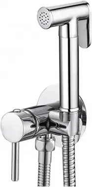 Hansen HL62205 смеситель для биде встраиваемый
