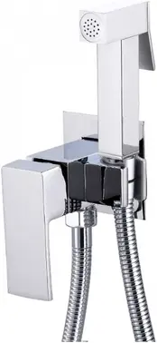 Hansen HL62206 смеситель для биде встраиваемый