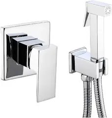 Ganzer GZ5303 смеситель для биде встраиваемый