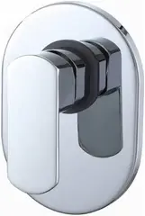 Ganzer GZ5101 смеситель для биде встраиваемый