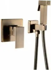 Ganzer GZ5203 смеситель для биде встраиваемый