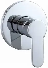 Ganzer GZ5102 смеситель для биде встраиваемый