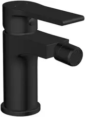 Cersanit Brasko Black смеситель для биде
