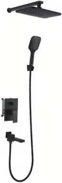 Vieir V393563 система душевая скрытого монтажа