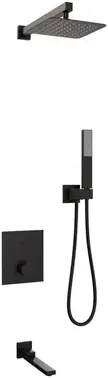RGW SP-371 система душевая скрытого монтажа