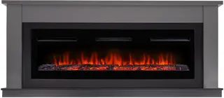 Electrolux EFP/P-1600ULS каминокомплект с порталом Canto Long