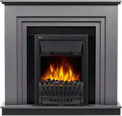 Electrolux EFP/P-1020LS каминокомплект с порталом Grado Classic