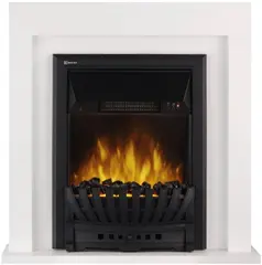 Electrolux EFP/P-1020LS каминокомплект с порталом Simple Classic
