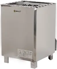 Везувий Clab-120 электрокаменка