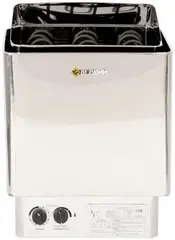 Везувий Trend-30 электрокаменка