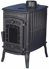 Прометалл Маэстро печь-камин