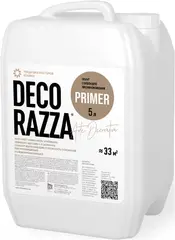Decorazza грунт глубокого проникновения