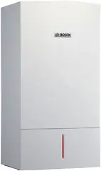 Bosch Gaz 7000 W газовый конвекционный настенный котел