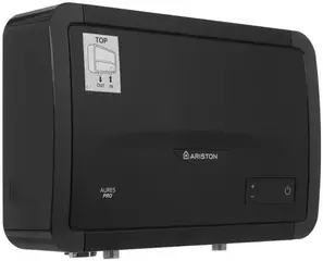 Аристон Aures Pro водонагреватель проточный