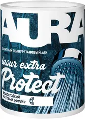 Aura Lasur Extra Protect Matt лак полиуретановый защитный
