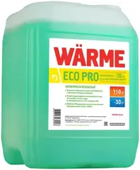 Warme Eco Pro-30 теплоноситель на основе пропиленгликоля