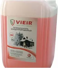 Vieir теплоноситель для отполения