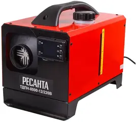 Ресанта ТДПН-8000-12 пушка тепловая дизельная непрямого нагрева