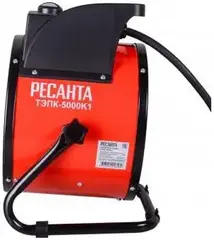Ресанта ТЭПК-5000К1 пушка тепловая электрическая