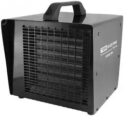 TDM Electric ТПК-3К пушка тепловая электрическая