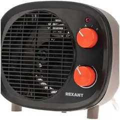 Rexant Kranz тепловенилятор электрический настольный