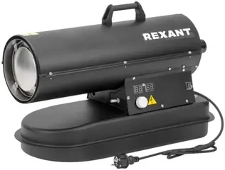 Rexant Kranz пушка дизельная прямого нагрева