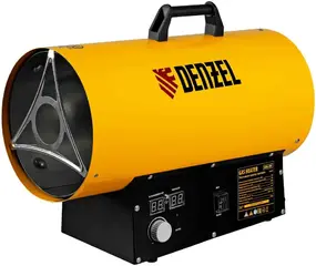 Denzel GHG-30I пушка тепловая газовая