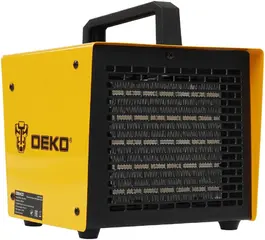 Deko DKIH 3400 пушка тепловая электрическая