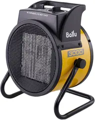 Ballu BKR-5 пушка тепловая электрическая