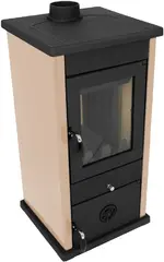 MBS Thermo Vesta Plus Cream печь-камин