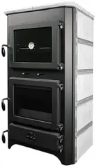MBS Thermo Vulkan Plus S печь-камин