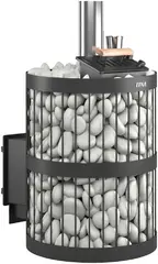 Этна Стандарт 18 печь банная