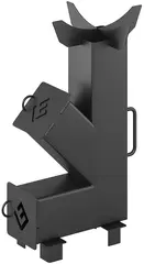 Везувий Ракета 1 печь банная