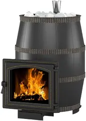 Везувий Легенда Русский Пар 18 печь банная