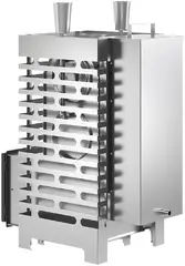 Астон 20 Inox Аква печь банная