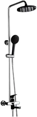 Vieir V263562 система душевая