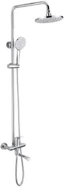 Vieir V063562 система душевая